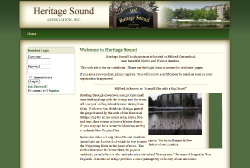 Heritage Sound Association, Inc